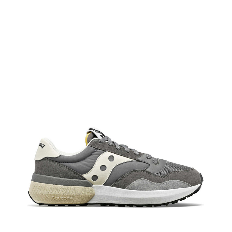 SAUCONY SNEAKERS JAZZ NXT S70790-2 GRIGIO-CREMA