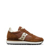 SAUCONY SNEAKERS JAZZ TRIPLE S60530-34 MARRONE