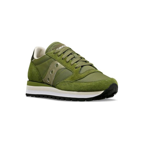 SAUCONY SNEAKERS JAZZ TRIPLE S60530-36 VERDE