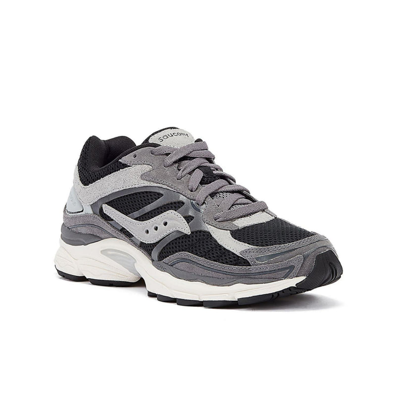 SAUCONY SNEAKERS PROGRID OMNI 9 S70740-7 GRIGIO-NERO