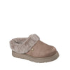SKECHERS PANTOFOLA KEEPSAKES LITE-COZY BLEND 114762 TAUPE