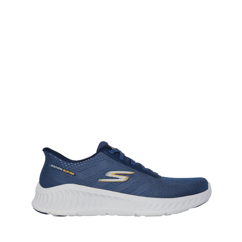 SKECHERS SNEAKERS GO WALK NOW-PAYTON 216375 BLU