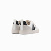 VEJA SNEAKERS SMALL V-10 CWL CV0702565C BIANCO-NERO