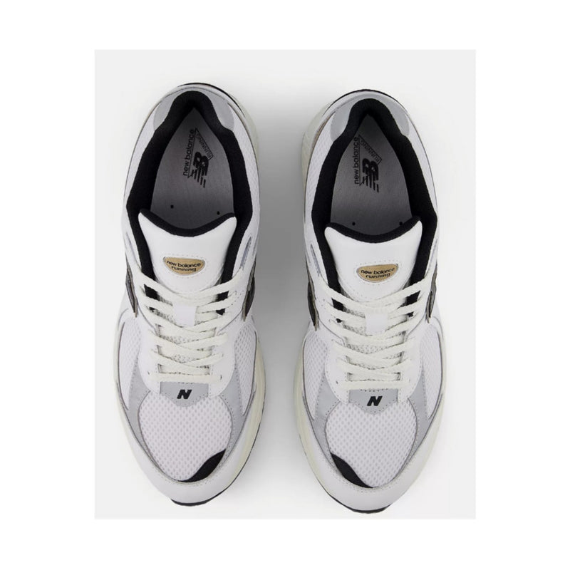 NEW BALANCE SNEAKERS M2002RPN BIANCO