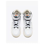 DIADORA SNEAKERS MAGIC BASKET MID PS TEAM LT 501.180915 BIANCO-NERO