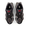NEW BALANCE SNEAKERS U9060BLK NERO