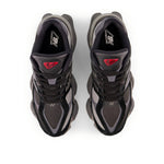NEW BALANCE SNEAKERS U9060BLK NERO