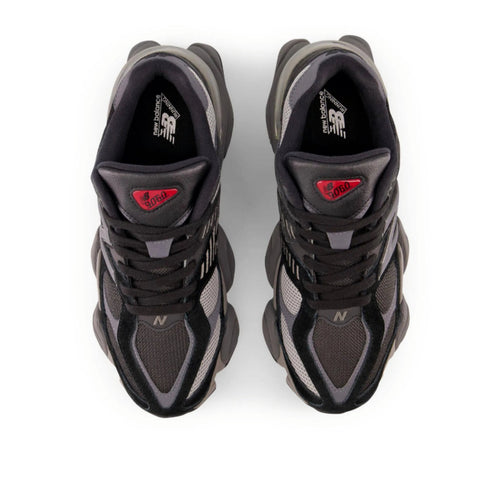 NEW BALANCE SNEAKERS U9060BLK NERO