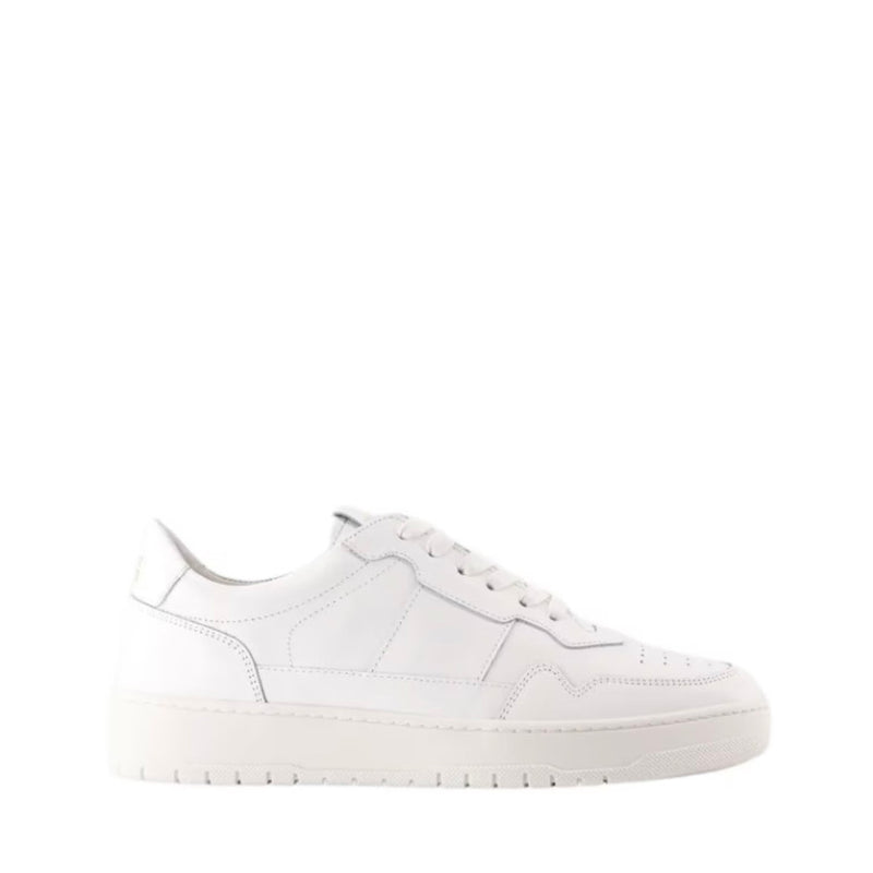NATIONAL STANDARD SNEAKERS M06-23F EDITION 6 LOW BIANCO