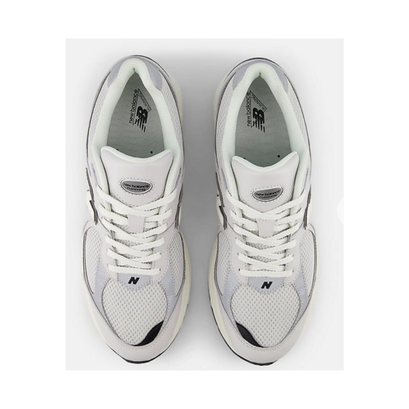 NEW BALANCE SNEAKERS M2002RPP GRIGIO
