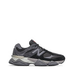NEW BALANCE SNEAKERS U9060BLK NERO