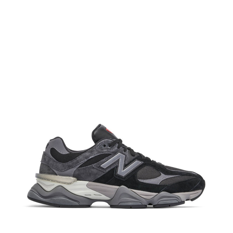 NEW BALANCE SNEAKERS U9060BLK NERO