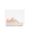 LELLI KELLY SNEAKERS LKAA8090 GIALLO-ROSA