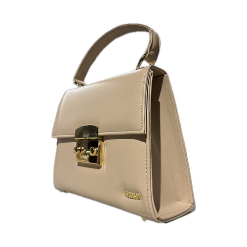 ALBANO POCHETTE A1058/1 SOFT NUDE-ORO