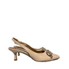 ALBANO CHANEL FIOCCO STRASS 3163 CIPRIA