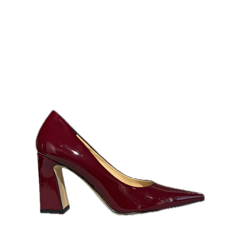 ALTRAMAREA DECOLLETE' 15799 VERNICE BORDO'