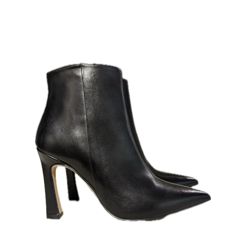 ALTRAMAREA TRONCHETTO 77133 PELLE NERO