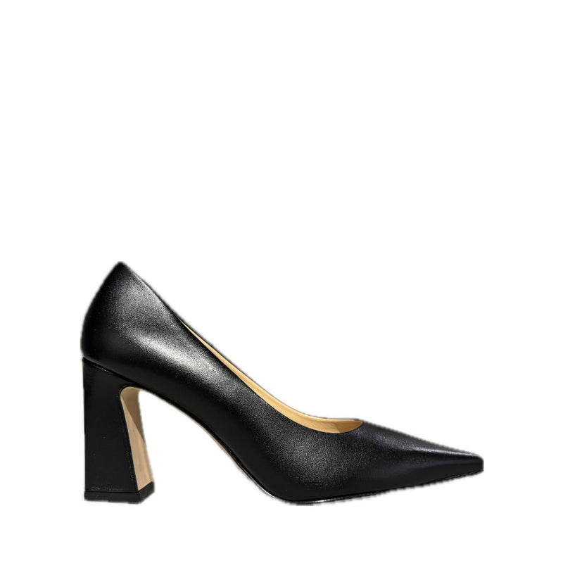 ALTRAMAREA DECOLLETE' 15799 PELLE NERO