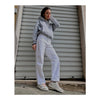 AMA BRAND SNEAKERS SUN 4107 BIANCO-BEIGE-ROSA