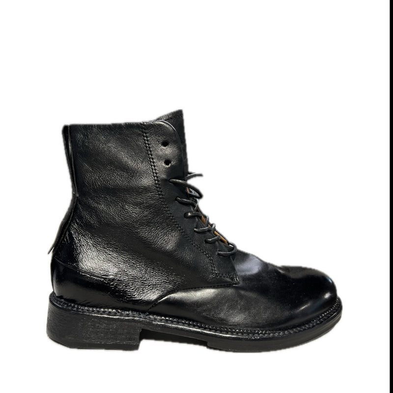 A.S. 98 ANFIBIO ART. Z18201 NERO