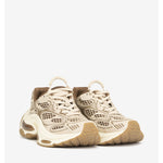 ASH SNEAKERS DRAGON08 EGGNUG-FANDANGO