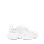 ASH SNEAKERS ADDICT05 BIANCO-BIANCO