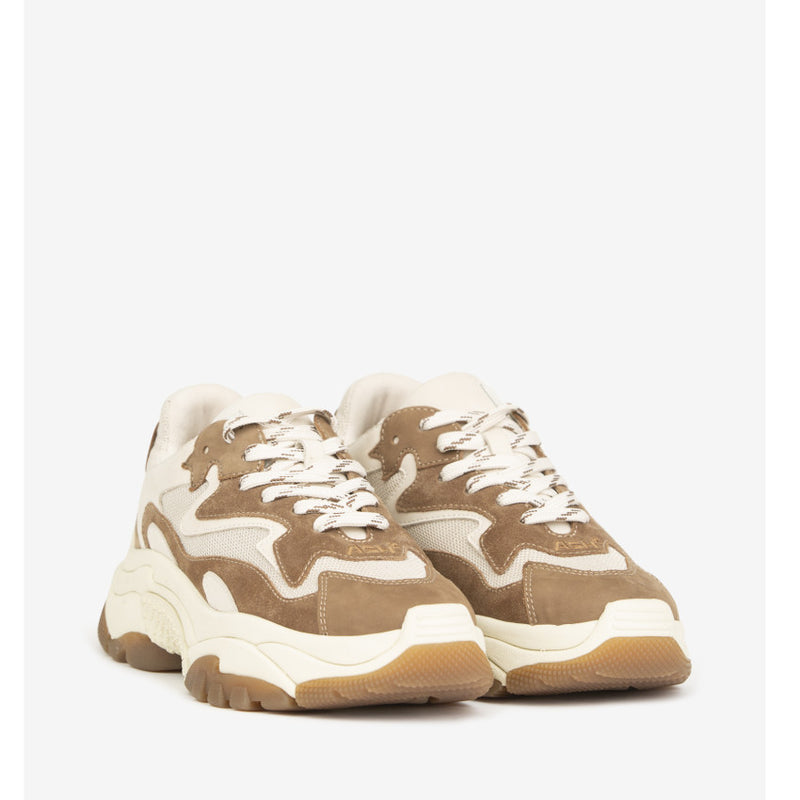 ASH SNEAKERS ADDICT06 SOFT NABUCK FANDANGO-TALK
