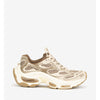 ASH SNEAKERS DRAGON08 EGGNUG-FANDANGO
