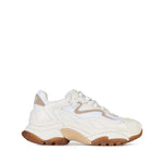 ASH SNEAKERS ADDICT S-126379-001 NEW OFF WHITE