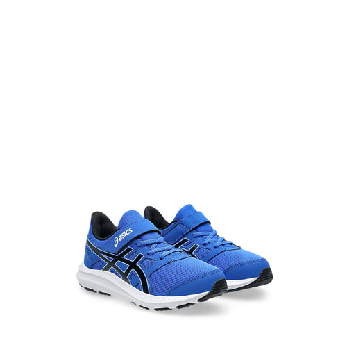ASICS SNEAKERS JOLT 4 PS 1014A299-407 ILLUSION BLU-NERO