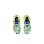 ASICS SNEAKERS PRE NOOSA TRI 15 PS 1014A314-401 BLU-ACQUA MARINA