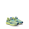 ASICS SNEAKERS PRE NOOSA TRI 15 PS 1014A314-401 BLU-ACQUA MARINA