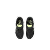 ASICS SNEAKERS GT1000 12 PS 1014A295-003 NERO- VERDE