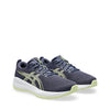 ASICS SNEAKERS GEL-CUMULUS 27 GS 1014A366-500 VERDE INDIGO- GIALLO LUCIDO