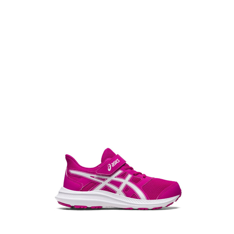 ASICS SNEAKERS JOLT 4 PS 1014A299 700 ROSA-BIANCO