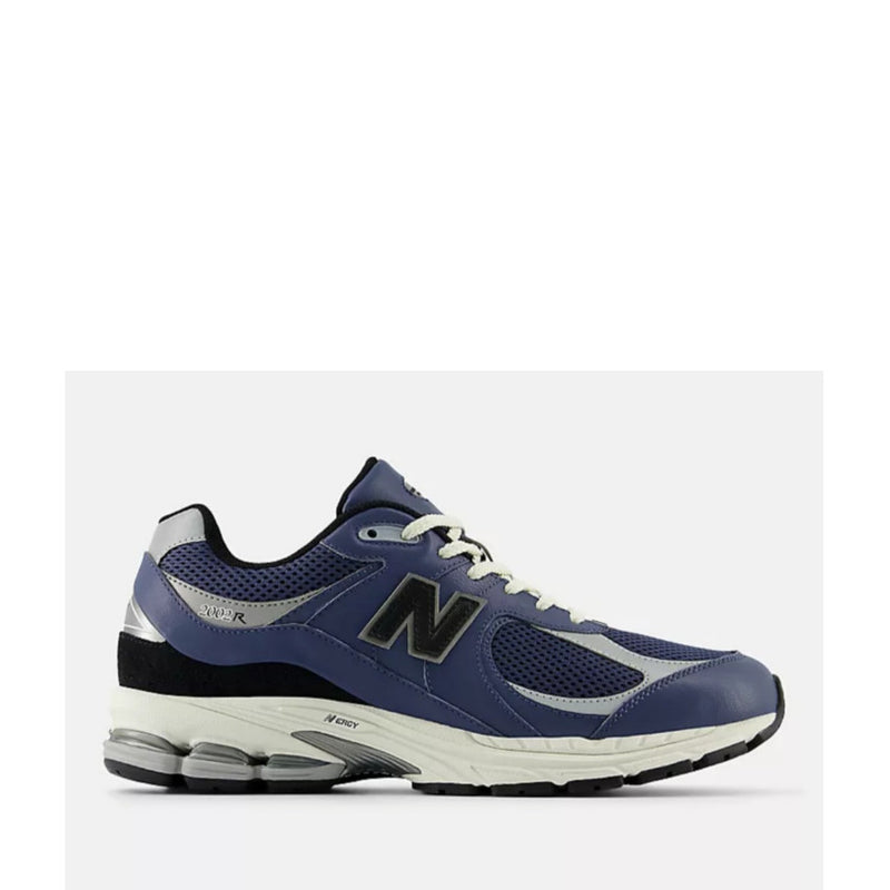 NEW BALANCE SNEAKERS M2002RPQ BLU VINTAGE
