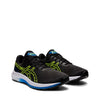ASICS SNEAKERS GEL EXCITE 9 1011B338 003 NERO-VERDE LIME