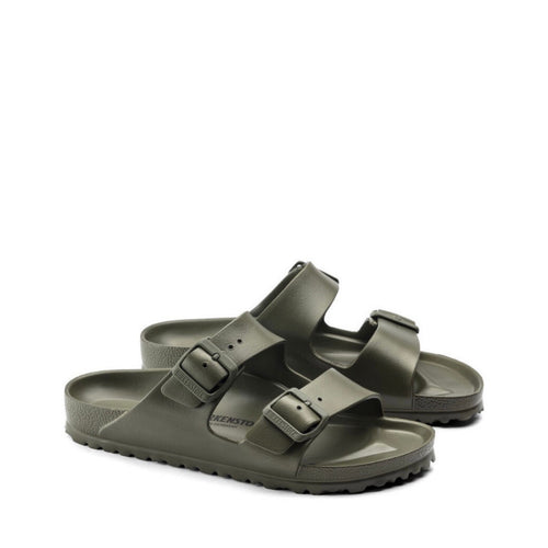 BIRKENSTOCK SANDALO ARIZONA EVA 1019094 KHAKI