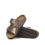 BIRKENSTOCK SANDALO ARIZONA 1029439 GRACEFUL TAUPE