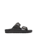 BIRKENSTOCK SANDALO ARIZONA EVA BIG BUCKLE 1029641 NERO