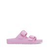 BIRKENSTOCK SANDALO ARIZONA EVA BIG BUCKLE 1029642 ROSA