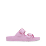 BIRKENSTOCK SANDALO ARIZONA EVA BIG BUCKLE 1029642 ROSA