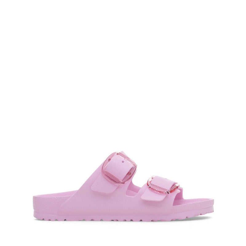 BIRKENSTOCK SANDALO ARIZONA EVA BIG BUCKLE 1029642 ROSA