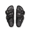 BIRKENSTOCK SANDALO ARIZONA EVA BIG BUCKLE 1029641 NERO
