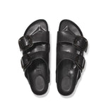 BIRKENSTOCK SANDALO ARIZONA EVA BIG BUCKLE 1029641 NERO