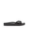 BIRKENSTOCK SANDALO MADRID EVA 128161 NERO