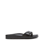 BIRKENSTOCK SANDALO MADRID EVA 128161 NERO