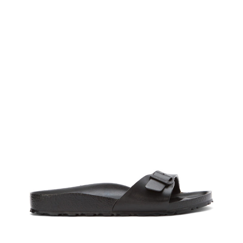 BIRKENSTOCK SANDALO MADRID EVA 128161 NERO
