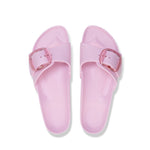 BIRKENSTOCK SANDALO MADRID EVA BIG BUCKLE 1029615 ROSA