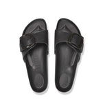 BIRKENSTOCK SANDALO MADRID EVA BIG BUCKLE 1029635 NERO
